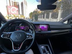 فولكسفاغن جولف